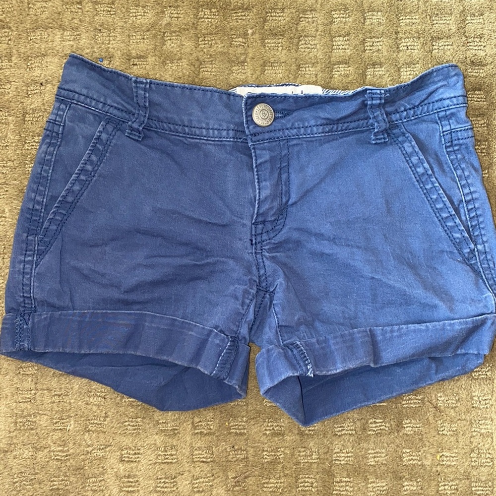 Aeropostale Jean Short!!